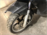 PEUGEOT 50 KISBEE 4T