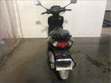 PEUGEOT 50 KISBEE 4T BLACK EDITION
