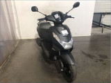 PEUGEOT 50 KISBEE 4T BLACK EDITION