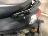 PEUGEOT 50 KISBEE 4T BLACK EDITION