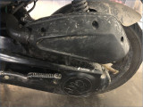 PEUGEOT 50 KISBEE 4T BLACK EDITION