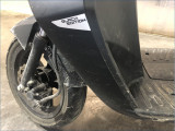 PEUGEOT 50 KISBEE 4T BLACK EDITION