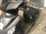 PEUGEOT 50 KISBEE 4T BLACK EDITION
