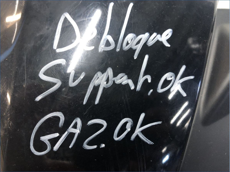 PEUGEOT 50 KISBEE 4T BLACK EDITION