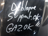 PEUGEOT 50 KISBEE 4T BLACK EDITION