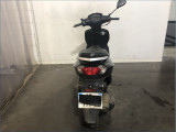 PEUGEOT 50 KISBEE 4T