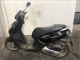 PEUGEOT 50 KISBEE 4T