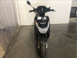 PEUGEOT 50 KISBEE 4T