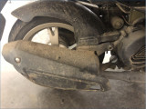 PEUGEOT 50 KISBEE 4T
