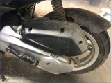 PEUGEOT 50 KISBEE 4T