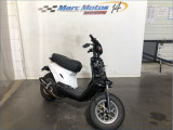 YAMAHA 50 BW S 