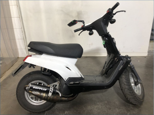 YAMAHA 50 BW S 