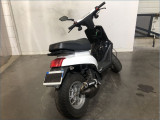 YAMAHA 50 BW S 
