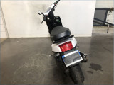 YAMAHA 50 BW S 