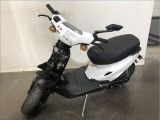 YAMAHA 50 BW S 