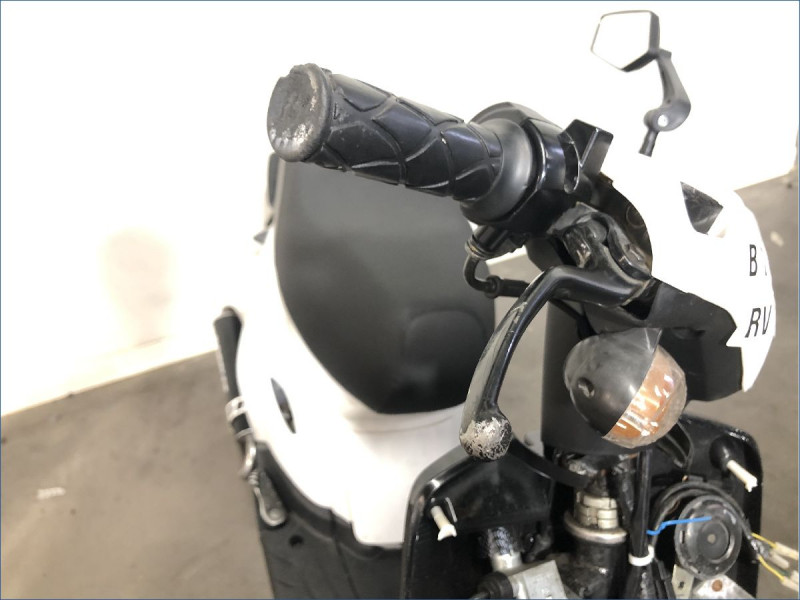 YAMAHA 50 BW S 