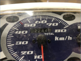 YAMAHA 50 BW S 