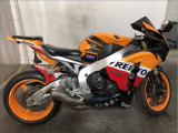 HONDA 1000 CBR R REPSOL