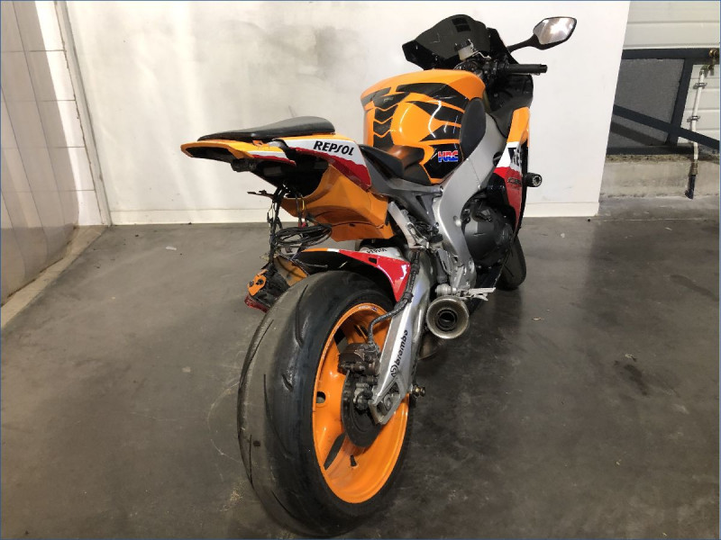 HONDA 1000 CBR R REPSOL