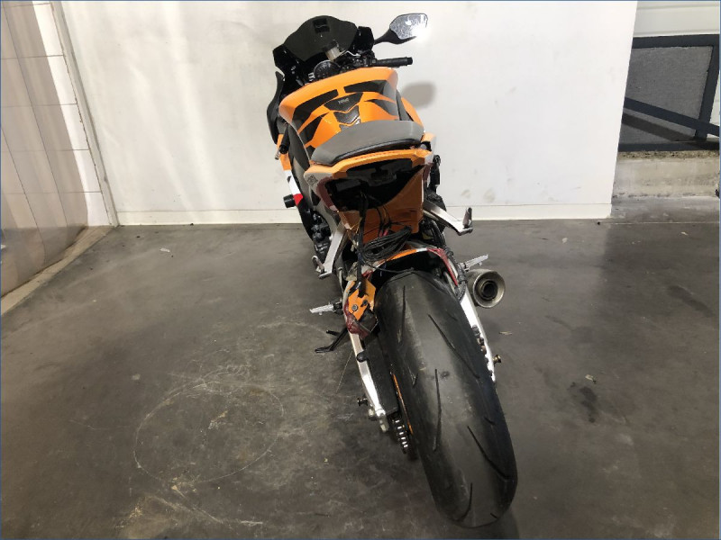 HONDA 1000 CBR R REPSOL