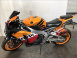 HONDA 1000 CBR R REPSOL