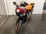 HONDA 1000 CBR R REPSOL