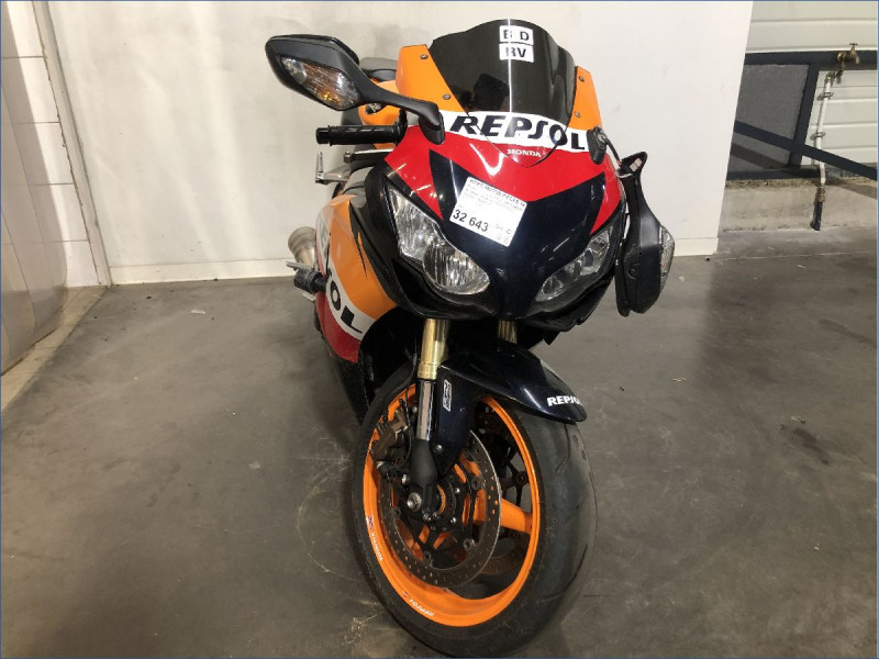 HONDA 1000 CBR R REPSOL