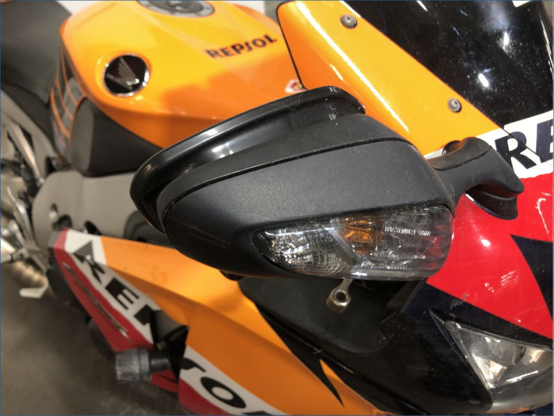 HONDA 1000 CBR R REPSOL