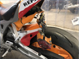 HONDA 1000 CBR R REPSOL