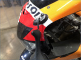 HONDA 1000 CBR R REPSOL