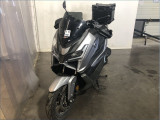 VOGE 125 SR1 GT