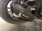 VOGE 125 SR1 GT
