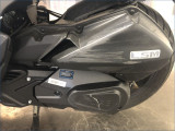 VOGE 125 SR1 GT