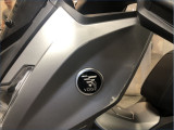 VOGE 125 SR1 GT