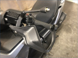 VOGE 125 SR1 GT