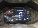 VOGE 125 SR1 GT