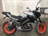 YAMAHA MT125 