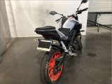 YAMAHA MT125 