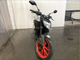 YAMAHA MT125 