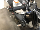 YAMAHA MT125 