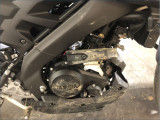 YAMAHA MT125 