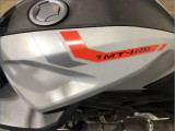 YAMAHA MT125 