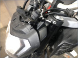 YAMAHA MT125 