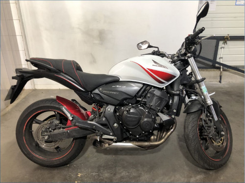 HONDA 600 HORNET 