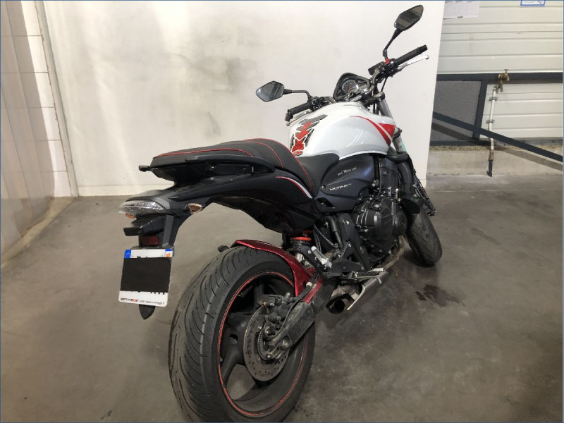 HONDA 600 HORNET 