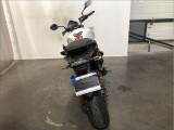 HONDA 600 HORNET 
