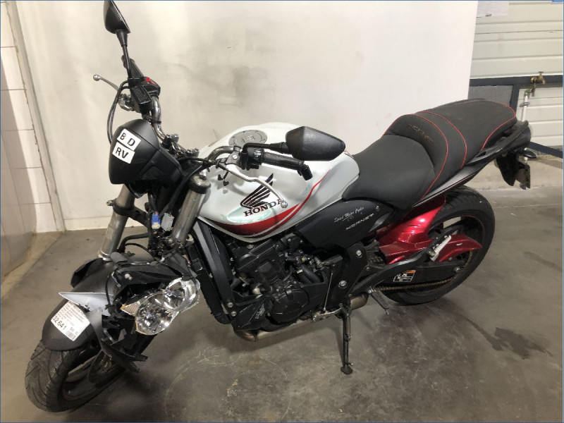 HONDA 600 HORNET 