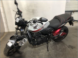 HONDA 600 HORNET 