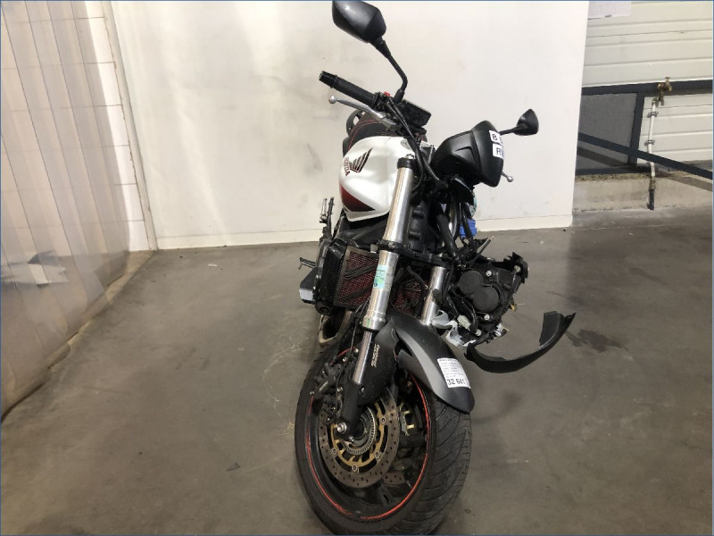 HONDA 600 HORNET 