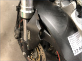 HONDA 600 HORNET 
